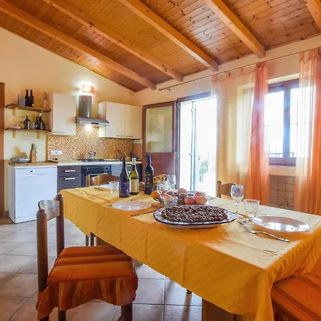Holiday home Cozy In With Kitchen *
