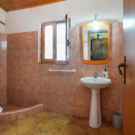 Cozy In With Kitchen * Santa Lucia del Mela