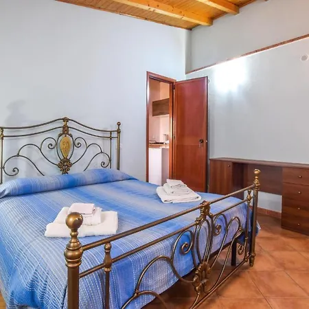 Cozy In With Kitchen * Santa Lucia del Mela