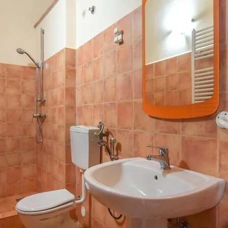 Cozy In With Kitchen Holiday home Santa Lucia del Mela
